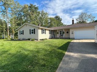 3084 Hamilton Rd, Medina, OH 44256