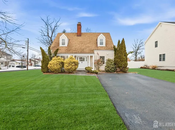 269 Remsen Ave, Avenel, NJ 07001