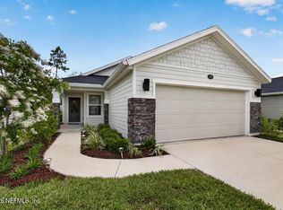 13502 BROOKWATER Drive, Jacksonville, FL 32256