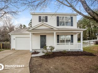 3020 Parade Ln SW, Concord, NC 28025