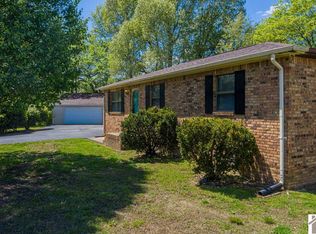 255 Wyondotte Way, Ledbetter, KY 42058