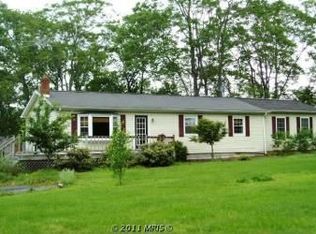 9103 Webb Rd, Gordonsville, VA 22942