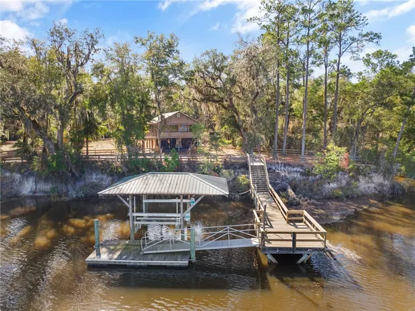 30075 Us Highway 17, Waverly, GA 31565