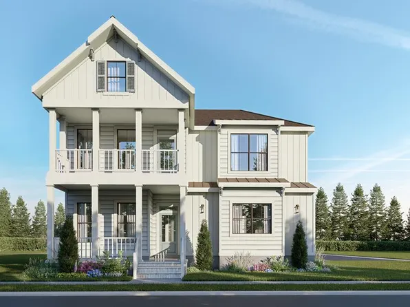 304 Bayside Ave, Cape Charles, VA 23310