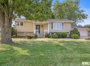 806 W Progress St, Metamora, IL 61548