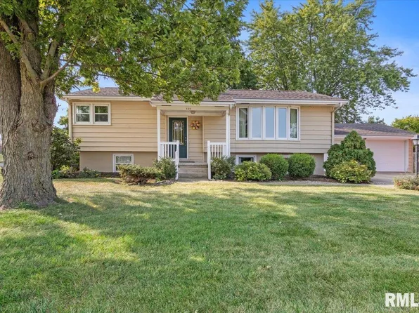806 W Progress St, Metamora, IL 61548