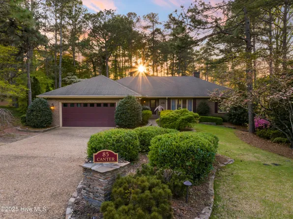85 Canter Lane, Pinehurst, NC 28374