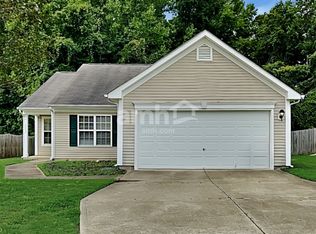 2008 Day Flower Dr, Clayton, NC 27520