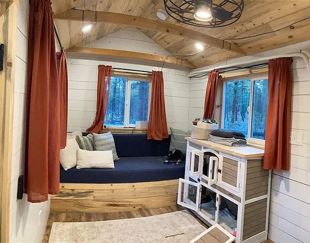 2 bed, 400 sqft, $1,650 — Photo 4