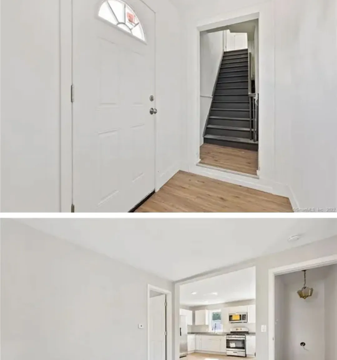 2 bed, 1.0 bath, 1380 sqft, $1,700 — Photo 3