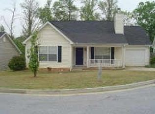 4580 Jackam Ridge Ct, Lithonia, GA 30038