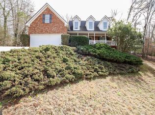 113 Southcreek Pl, Athens, GA 30606