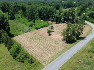 3 Valley Level Rd Parcel E, Reidsville, NC 27320
