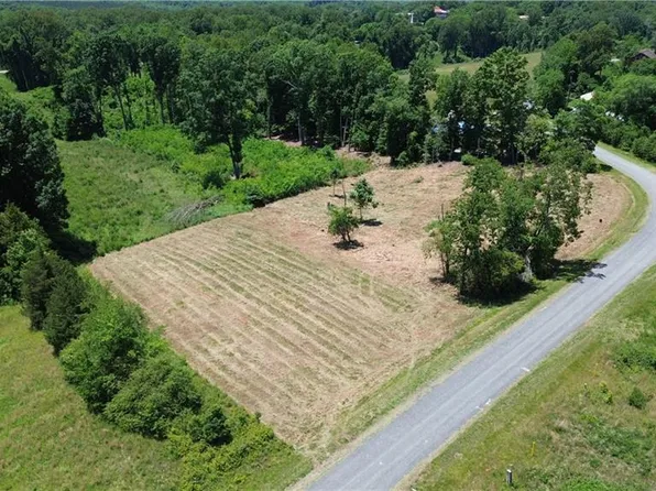 3 Valley Level Rd Parcel E, Reidsville, NC 27320