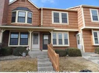 6624 Overland Dr, Colorado Springs, CO 80919