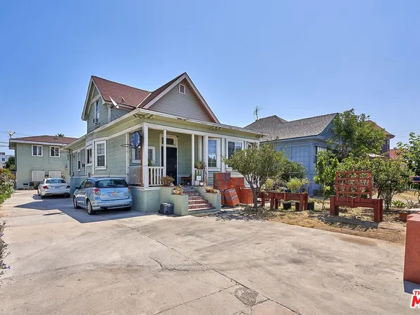 805 E 21st St Floor 1, Los Angeles, CA 90011