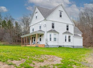 472 Highway 1, Smiths Cove, NS B0S 1S0