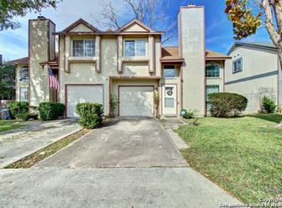 12111 Stoney Xing, San Antonio, TX 78247