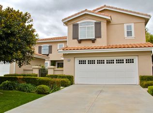 11 Arado, Rancho Santa Margarita, CA 92688