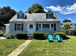 15 Yale Rd, Arlington, MA 02474