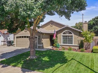 2801 Mozart Dr, Modesto, CA