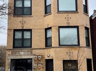 1330 S Komensky Ave #3, Chicago, IL 60623