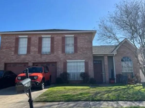 4821 Liberty Oak Dr, Marrero, LA 70072