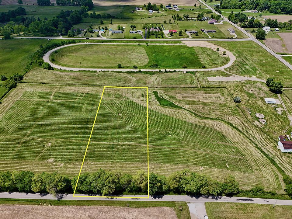 1st image of 0 Thornville Rd NE Lot 9
