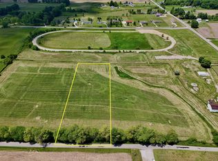 0 Thornville Rd NE LOT 9, Thornville, OH 43076