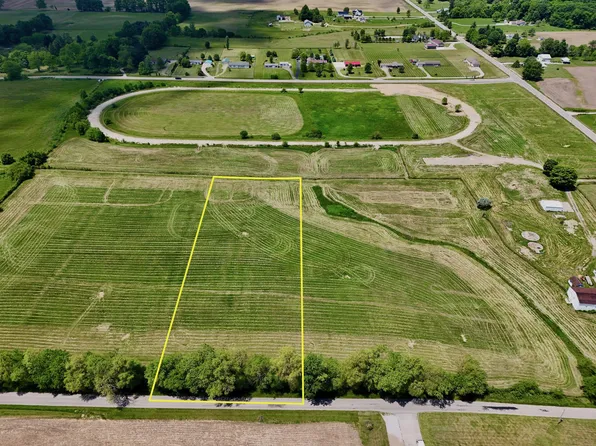 0 Thornville Rd NE Lot 9, Thornville, OH 43076