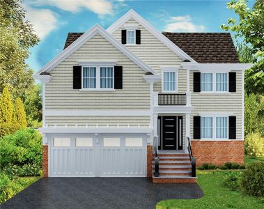 5 Railside Avenue, White Plains, NY, 10605