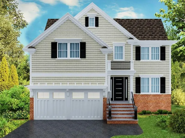 5 Railside Avenue, White Plains, NY 10605