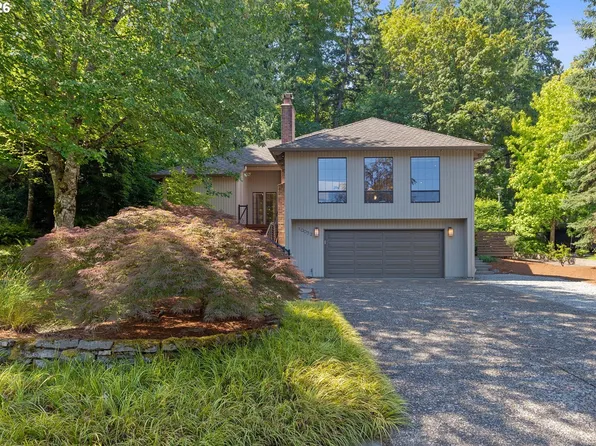 10052 SW Balmer Cir, Portland, OR 97219