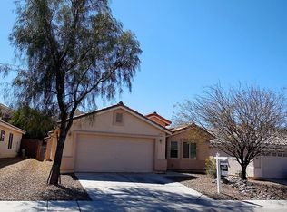 2281 Dakota Sky Ct, Henderson, NV 89052