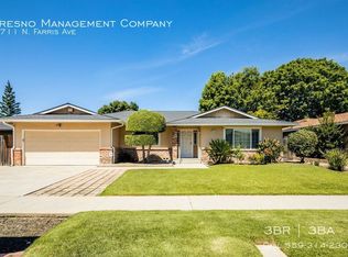 6711 N Farris Ave, Fresno, CA 93711