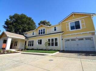 560 Maple Ct, Mountain View, CA 94040