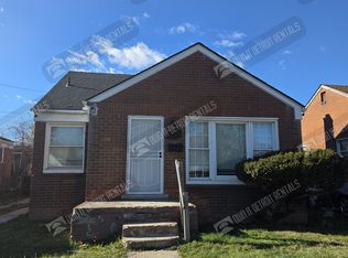 12071 Prest St, Detroit, MI 48227