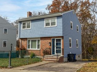 109 Thompson St, Hyde Park, MA 02136