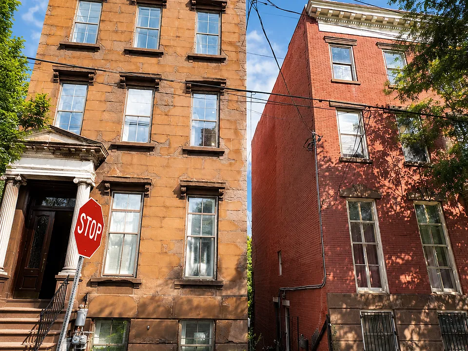 49 Ten Broeck St #2