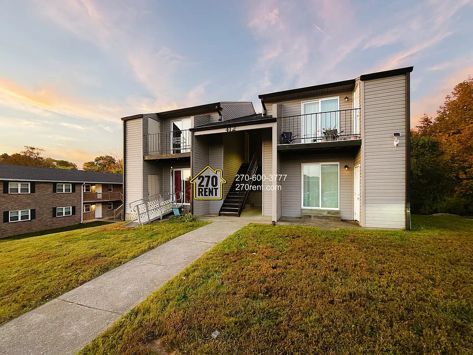 412 Woodcreek Dr #8