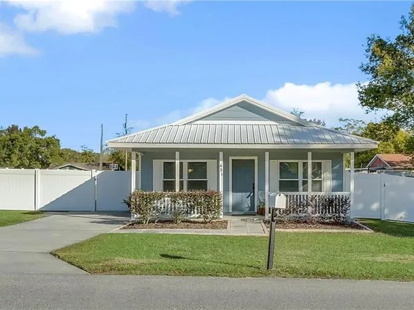431 Midway Ave, Mascotte, FL 34753