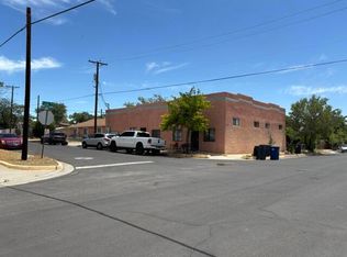 1200 Edith Blvd SE, Albuquerque, NM 87102