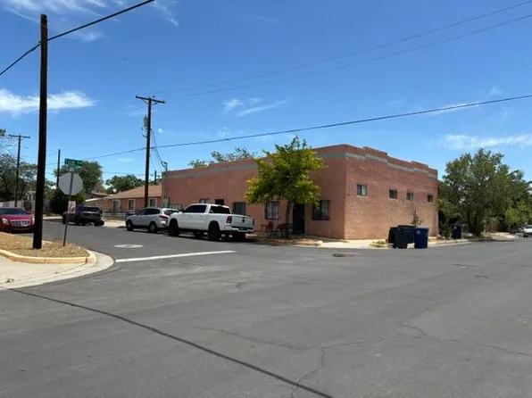 1200 Edith Blvd SE, Albuquerque, NM 87102