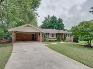 2200 Aldah Dr, Tucker, GA 30084