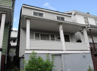 318 Railroad St, Tamaqua, PA 18252