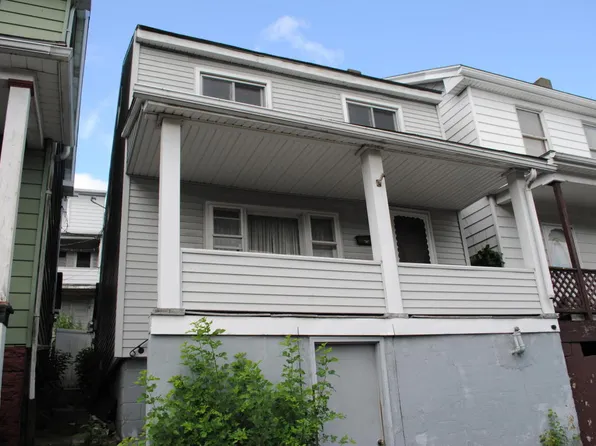 318 Railroad St, Tamaqua, PA 18252