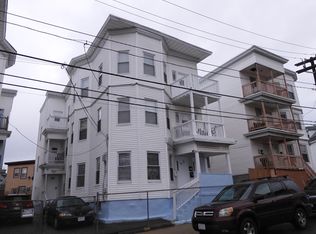 22-24 Cedar St, Lawrence, MA 01841