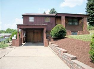 121 Dorman Dr, Elizabeth, PA