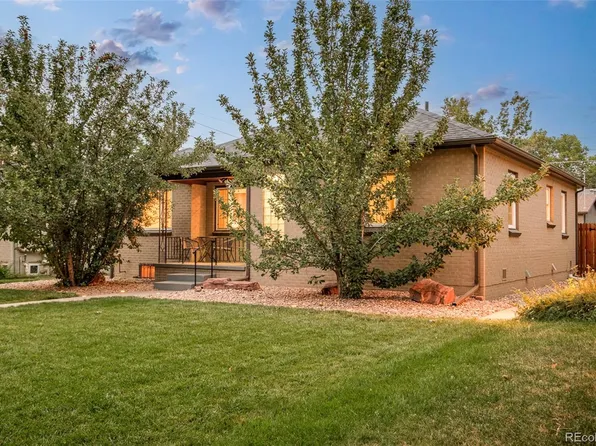 1284 Glencoe Street, Denver, CO 80220