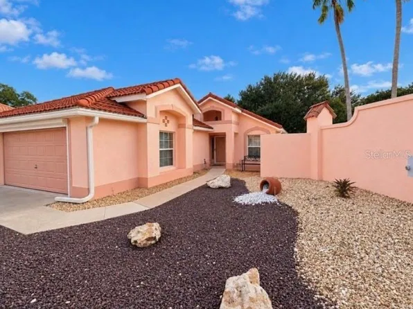 1336 SANTA MARIA AVENUE, THE VILLAGES, FL 32159